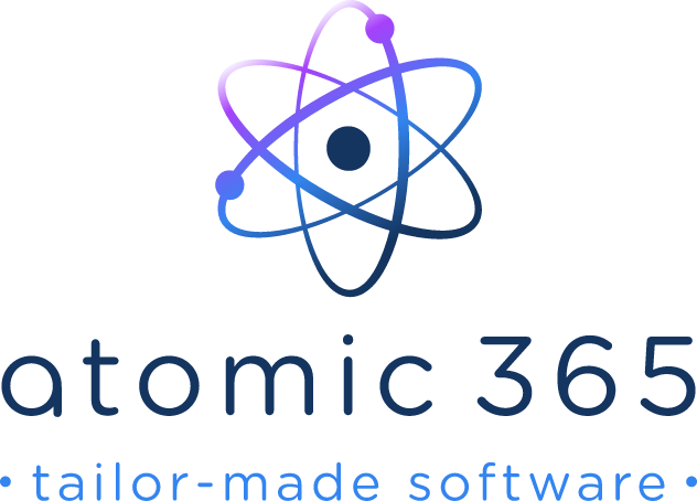 Atomic365 - infrastruttura gestionale su misura