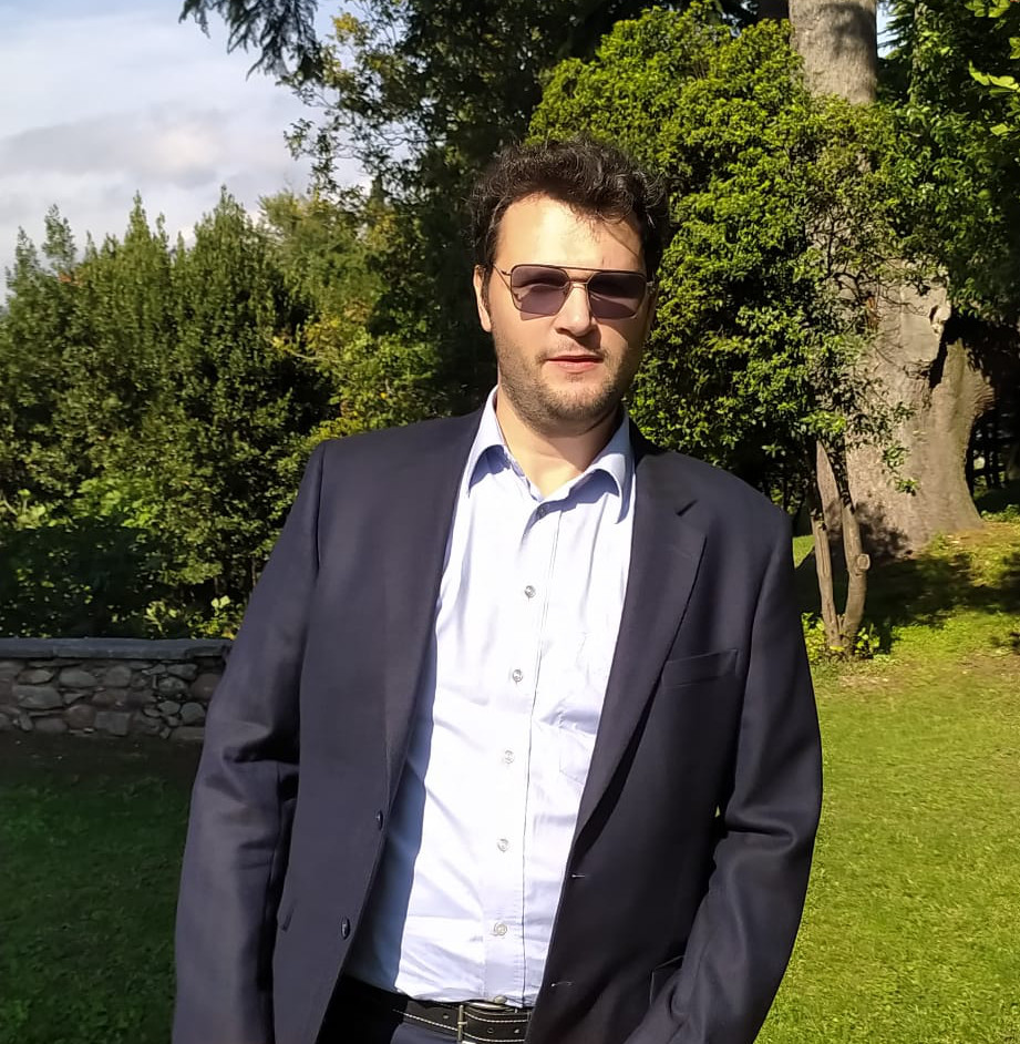 Member Photo
