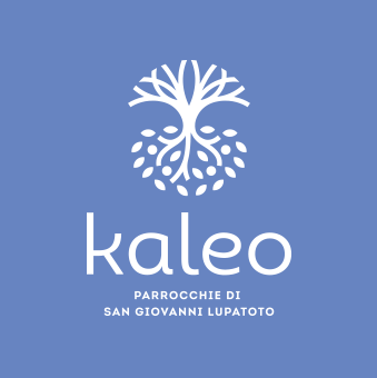 Sito web Kaleo per le parrocchie di San Giovanni Lupatoto